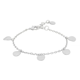 Nicki charm brace plain s