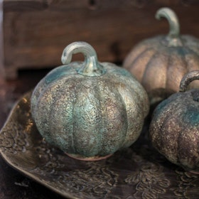 Pumpa Rustic