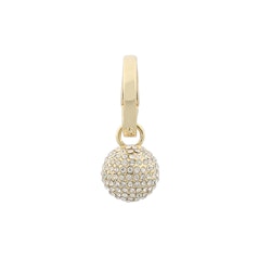 Charms Ball Gold/Clear