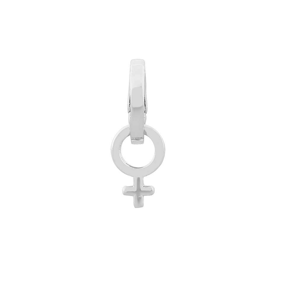 Charms Women Silver