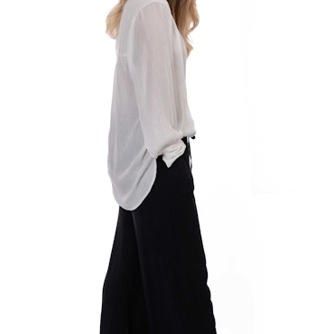 SIMONE BLOUSE WHITE