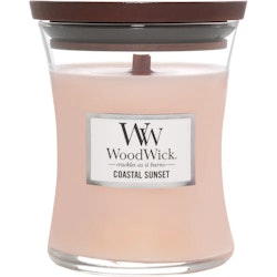 WoodWick Coastal Sunset - Medium