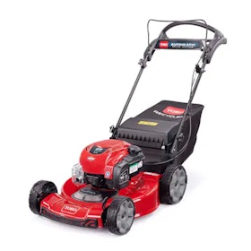 Gräsklippare Toro 55AD
