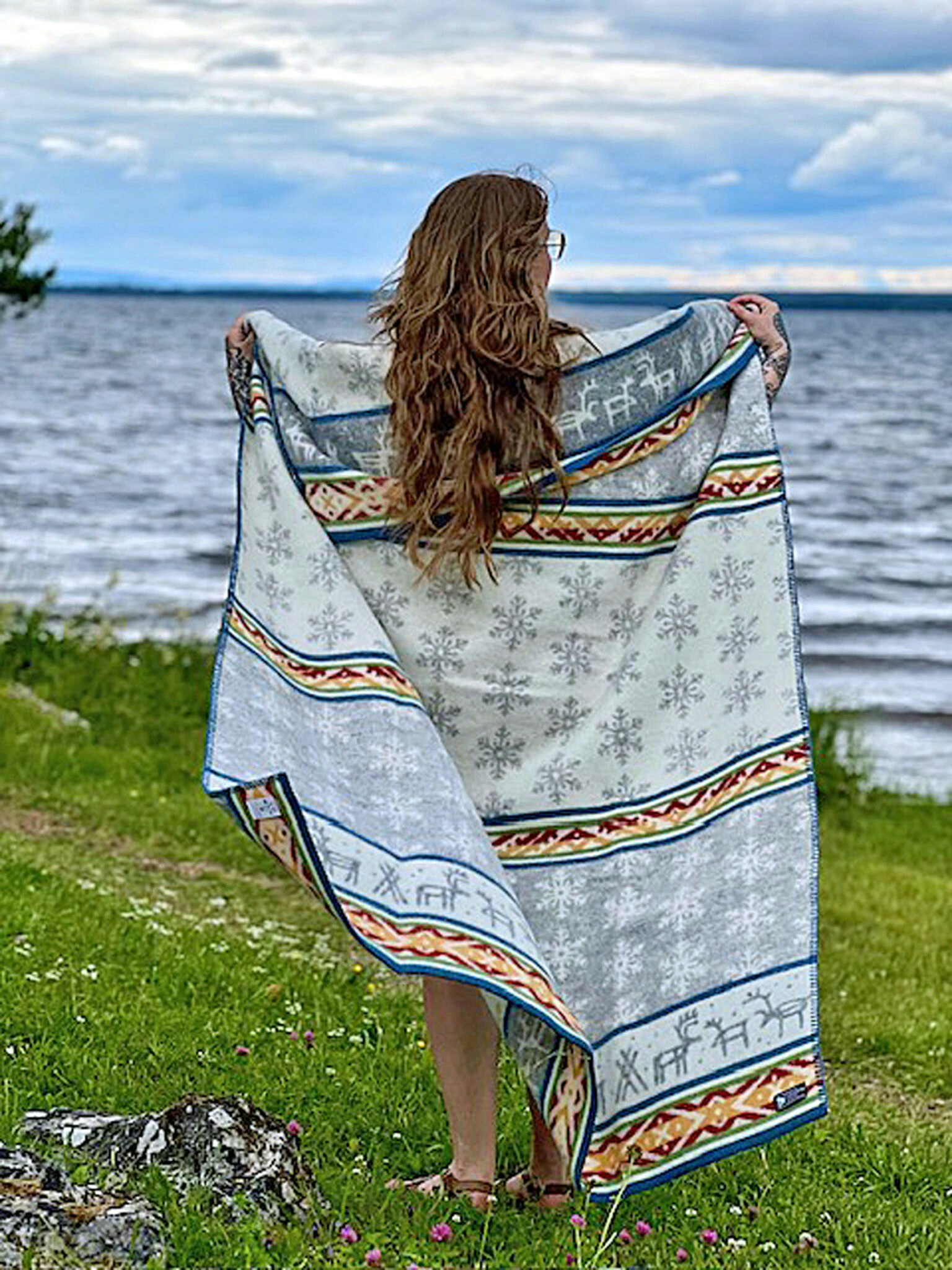 Ullfilt LAPONIA – nyhet!