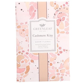 Greenleaf Doftpåse | Cashmere Kiss