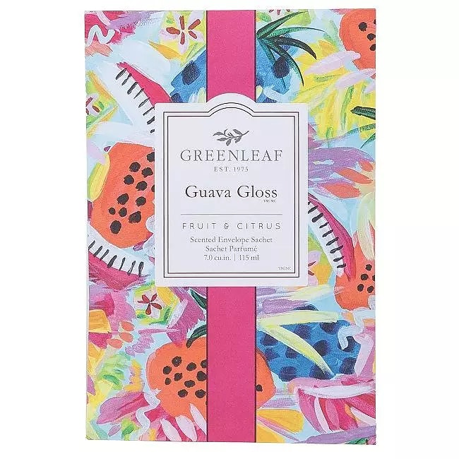Greenleaf Doftpåse | Guava Gloss
