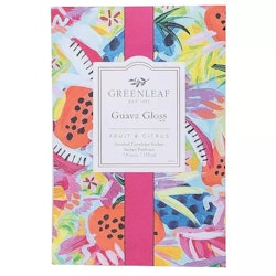 Greenleaf Doftpåse | Guava Gloss