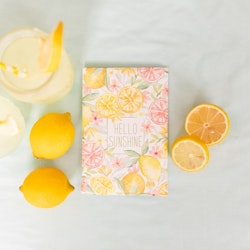 DOFTPÅSE FRESH SCENTS-HELLO SUNSHINE