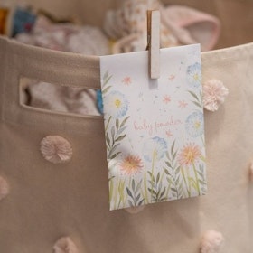 DOFTPÅSE FRESH SCENTS-BABY POWDER NEW