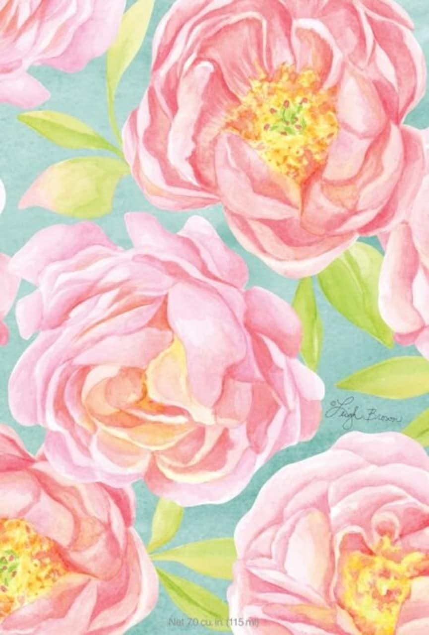 DOFTPÅSE FRESH SCENTS- CUT PEONY