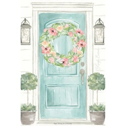DOFTPÅSE FRESH SCENTS- SPRING DOOR