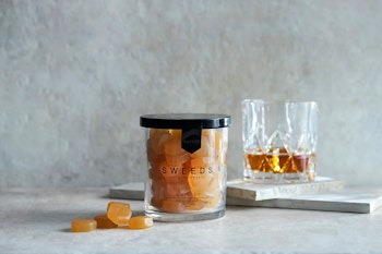 SWEEDS - WHISKEY