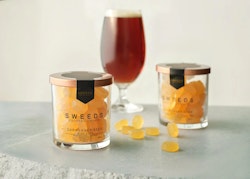 SWEEDS - DARK LAGER BEER