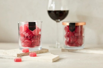 SWEEDS - RED WINE