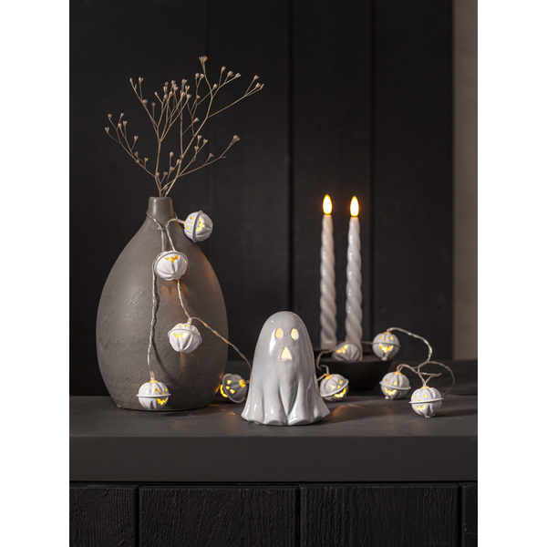 LJUSSLINGA HALLOWEEN