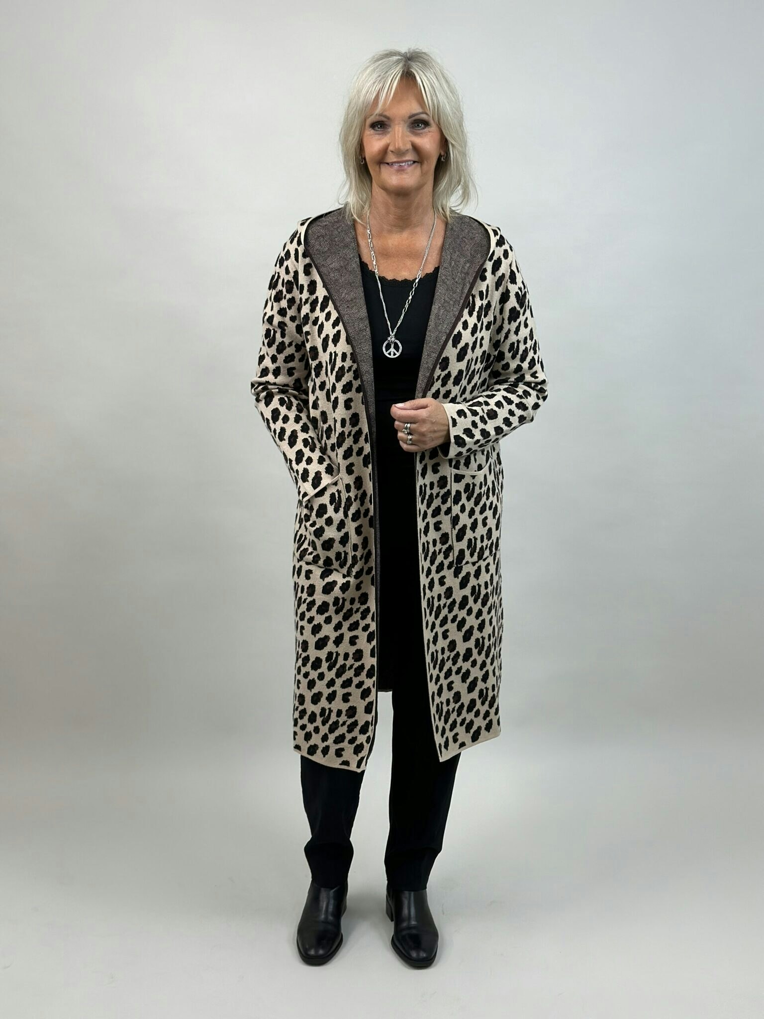 LÅNGKOFTA