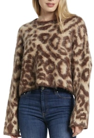 Leonora knit onesize