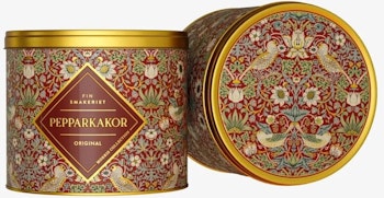 PEPPARKAKOR MORRIS 430 GRAM