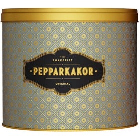 Finsmakeriet Pepparkakor Frosty Blue 2024 430g