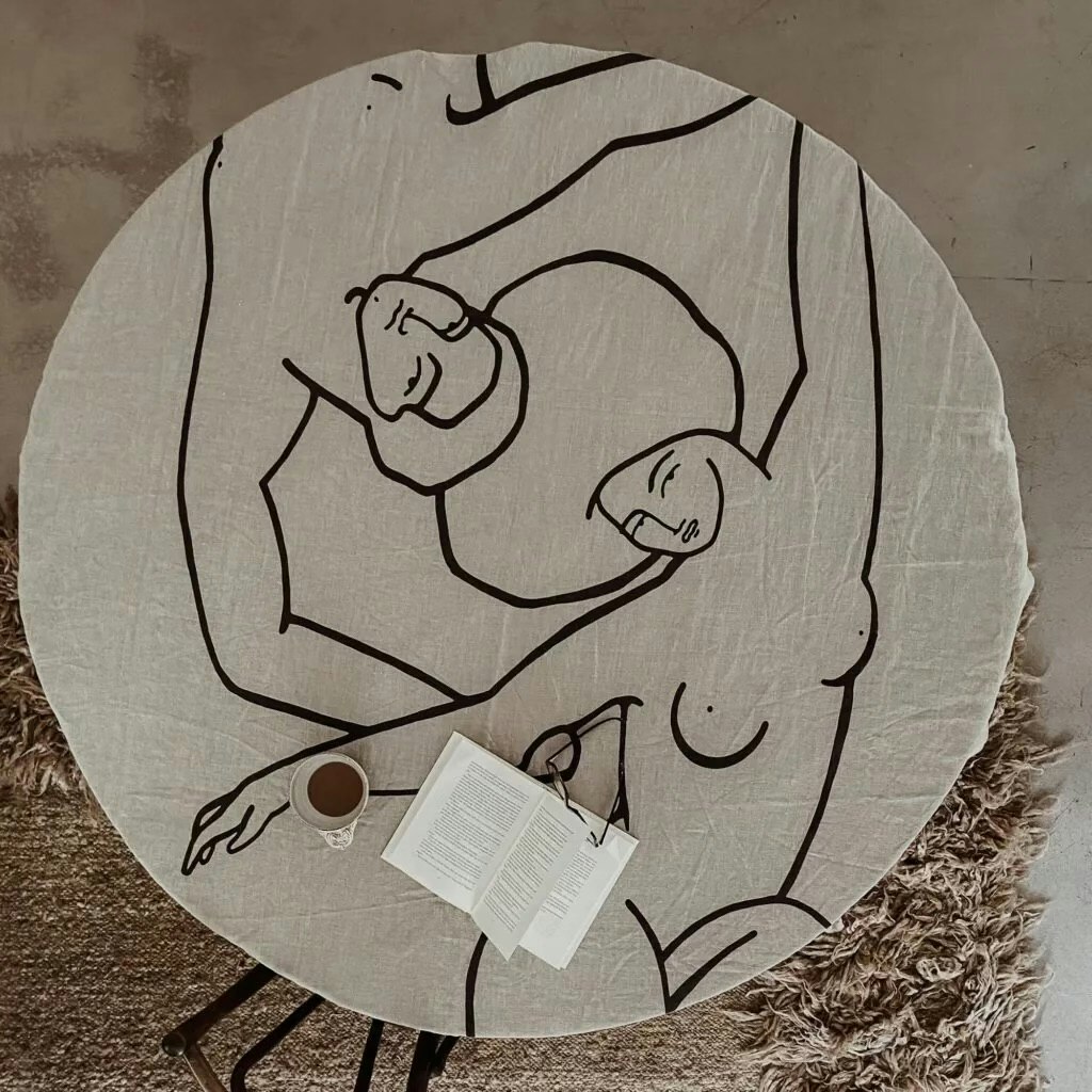 Artwork We Woman + Man