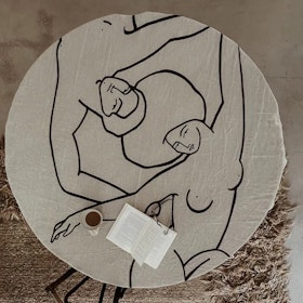 Artwork We Woman + Man