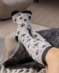 Stödstrumpa Paws 1-pack