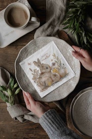 Servetter ”Påsk”
