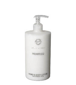 Hand & Bodylotion ”prosecco”