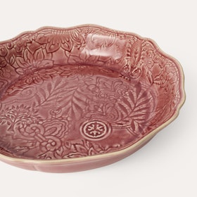 Arabesque pajform 25 cm old rose