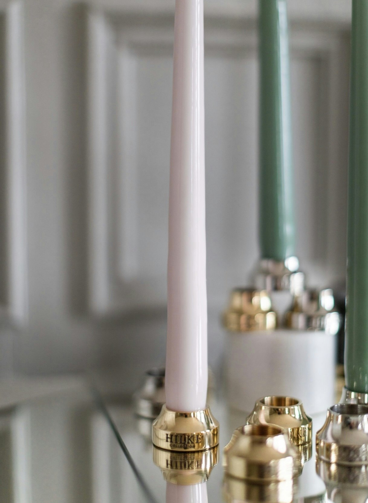 Ljusstake “Piccolo No.1”