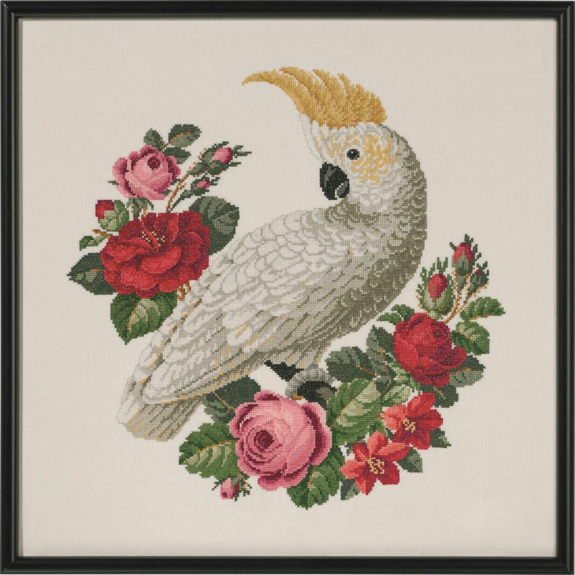 Vintage motiv - NataliasAtelje