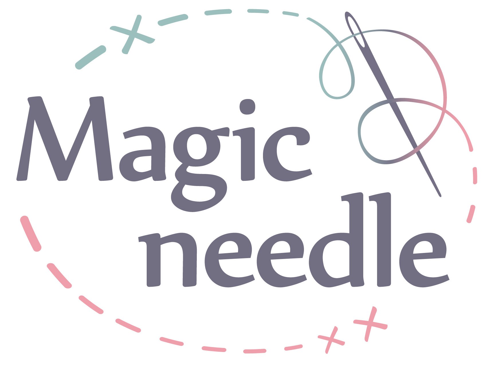 Magic Needle - NataliasAtelje