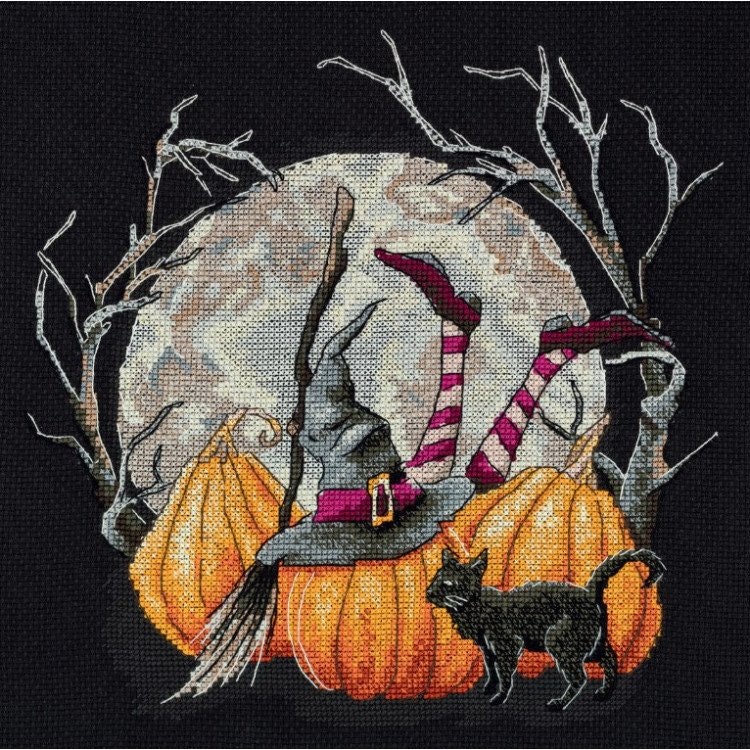 Halloween - NataliasAtelje