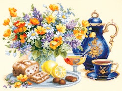 Broderikit Tavla The best tradition