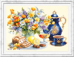 Broderikit Tavla The best tradition