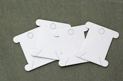 Bobbiner papper 50 st