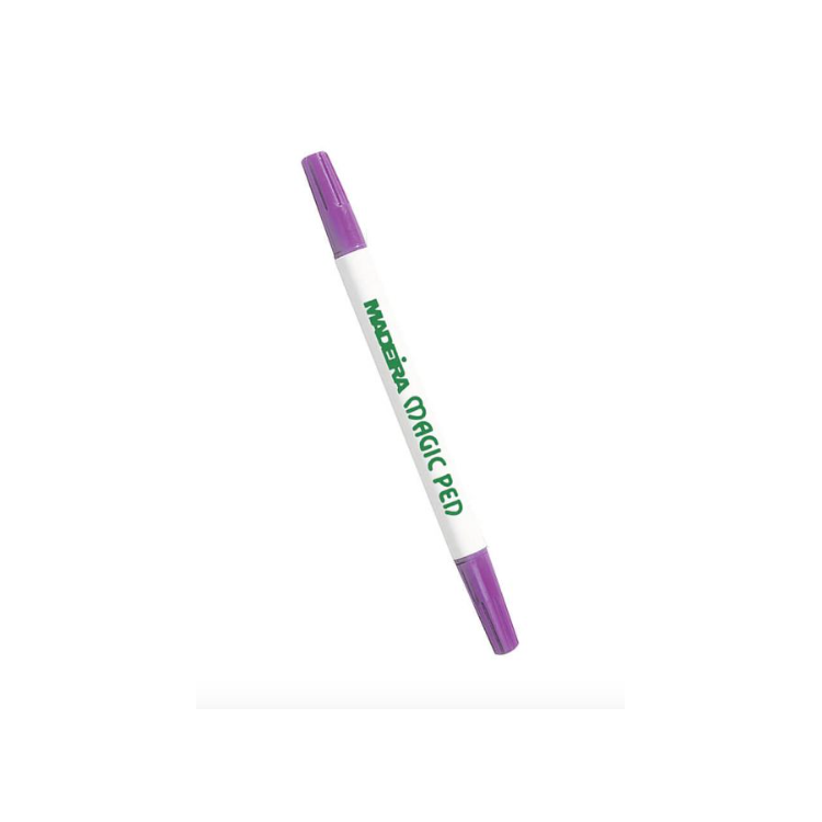 MADEIRA Magic Pen Luftraderbar markeringspenna
