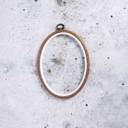 Flexiram trä 12,5 x 17,5 cm