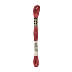 DMC Mouliné art. 117, 321 Red