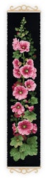 Broderikit Tavla Mallow - Malva