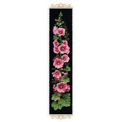 Broderikit Tavla Mallow - Malva