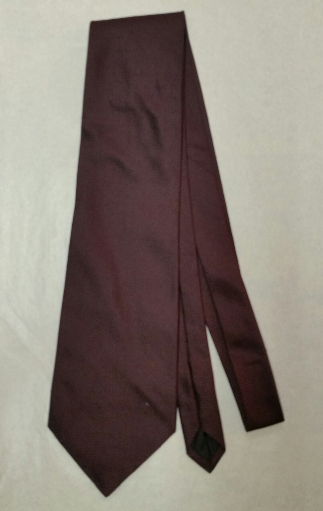 Retro slips bredare modell 70-tal vinröd