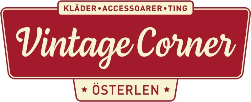 Vintage Corner Österlen