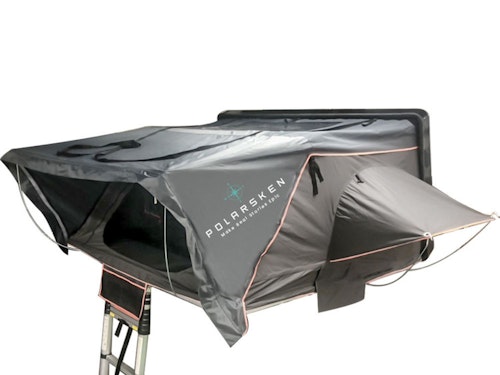 Hard top taktält