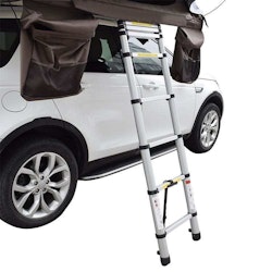 Hard top taktält