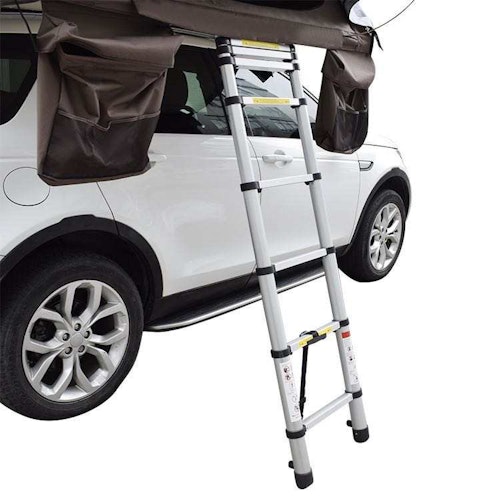 Hard top taktält