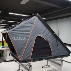 Expedition taktält