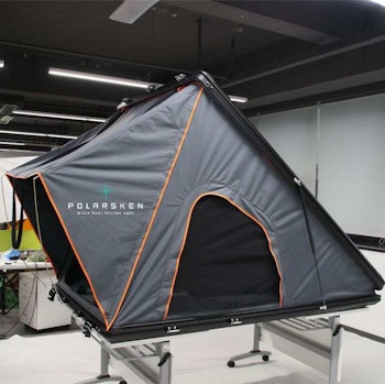 Expedition taktält