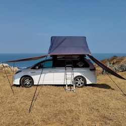 Navigator soft top taktält
