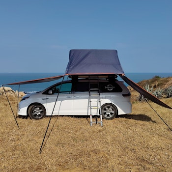 Navigator soft top taktält